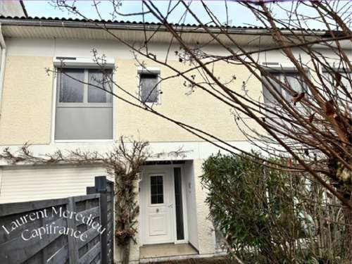 Pessac Gironde casa foto 7250635