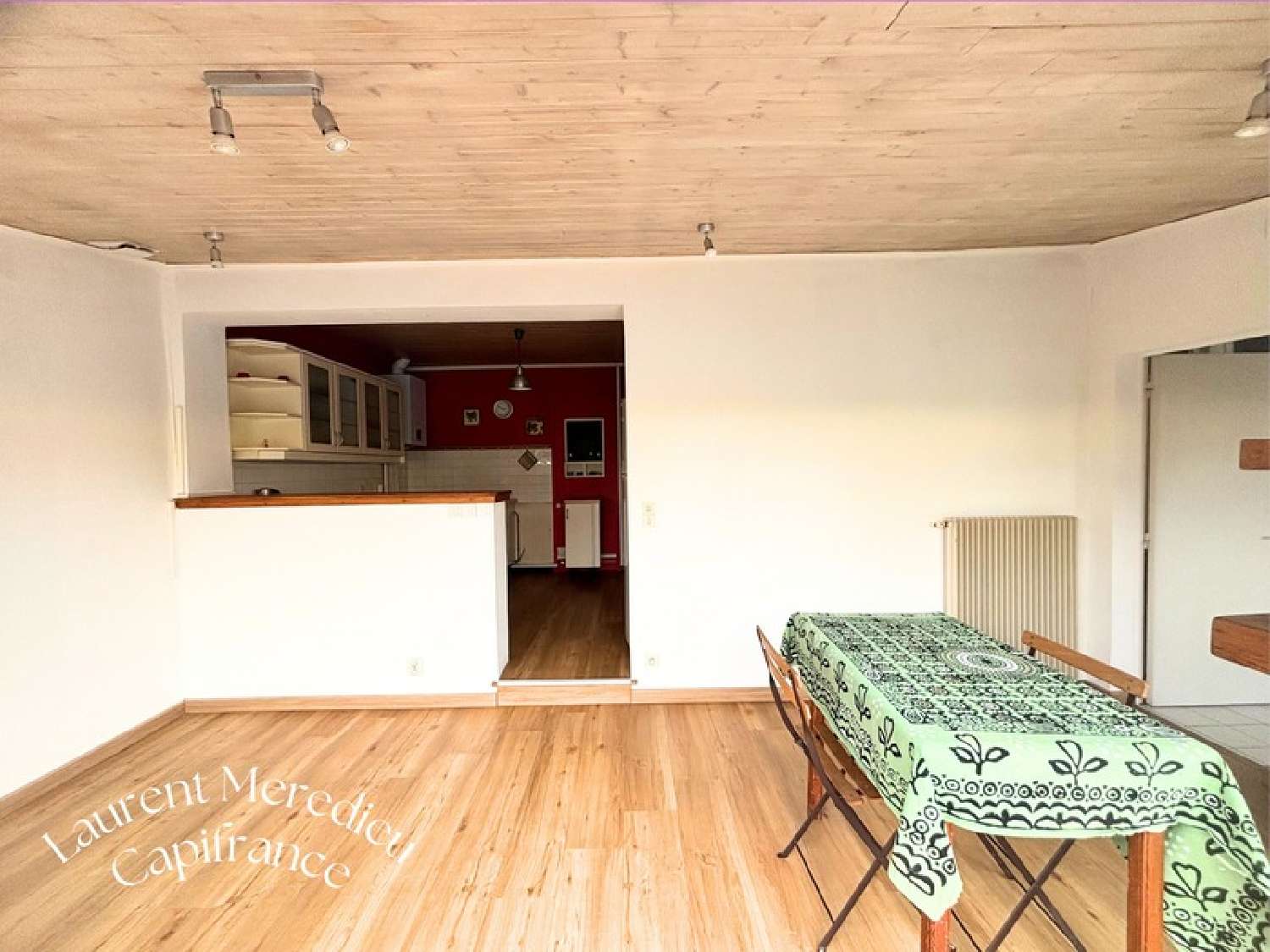 en venta casa Pessac Gironde 5