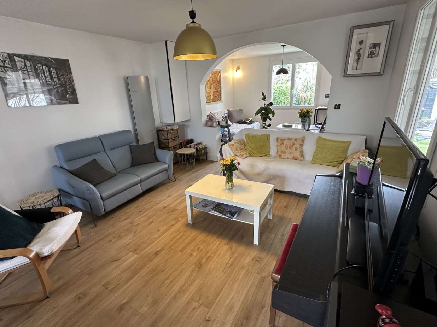 à vendre maison Pessac Gironde 2