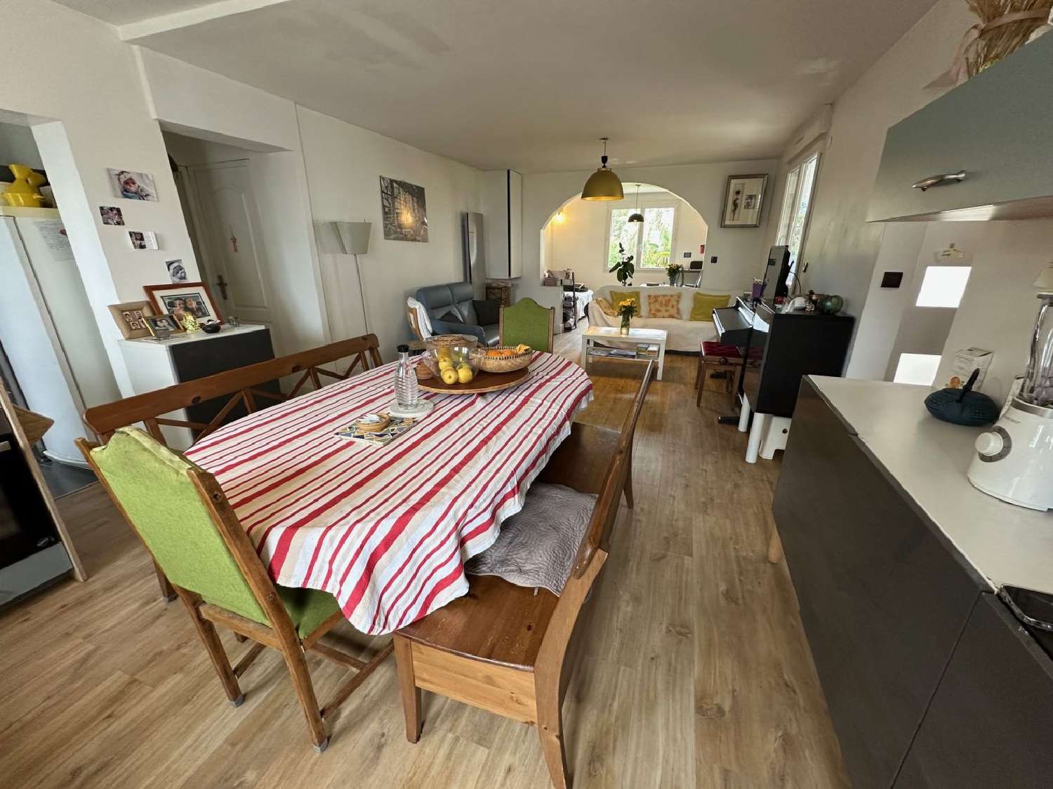 à vendre maison Pessac Gironde 4