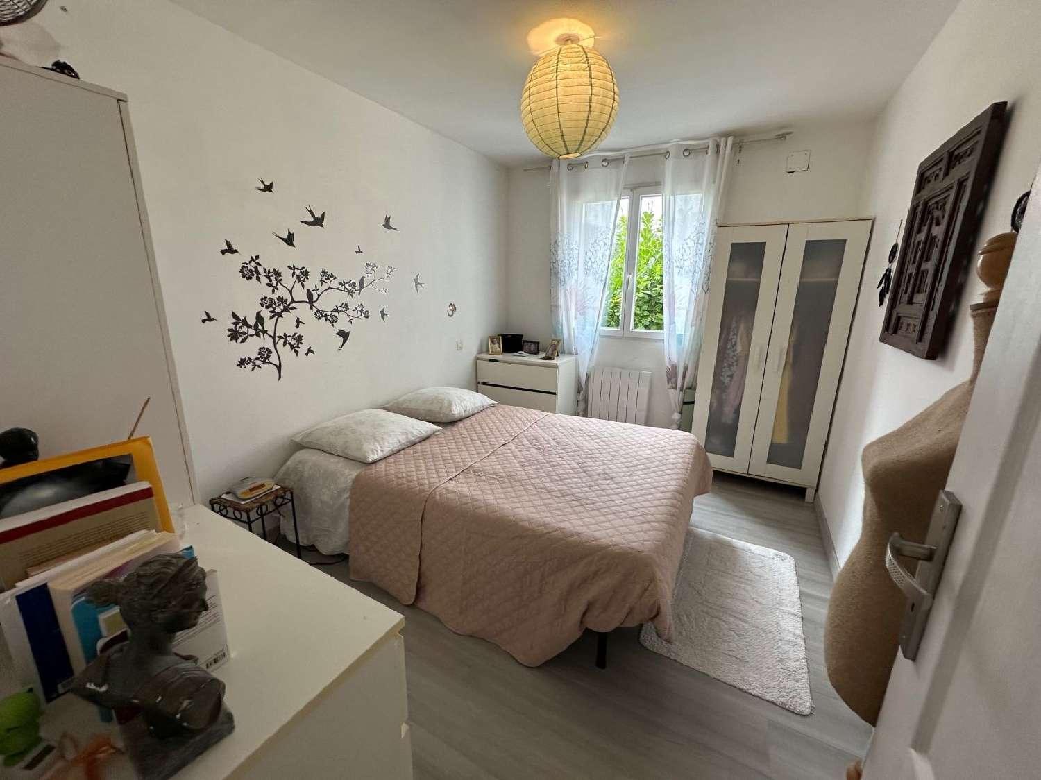 à vendre maison Pessac Gironde 5