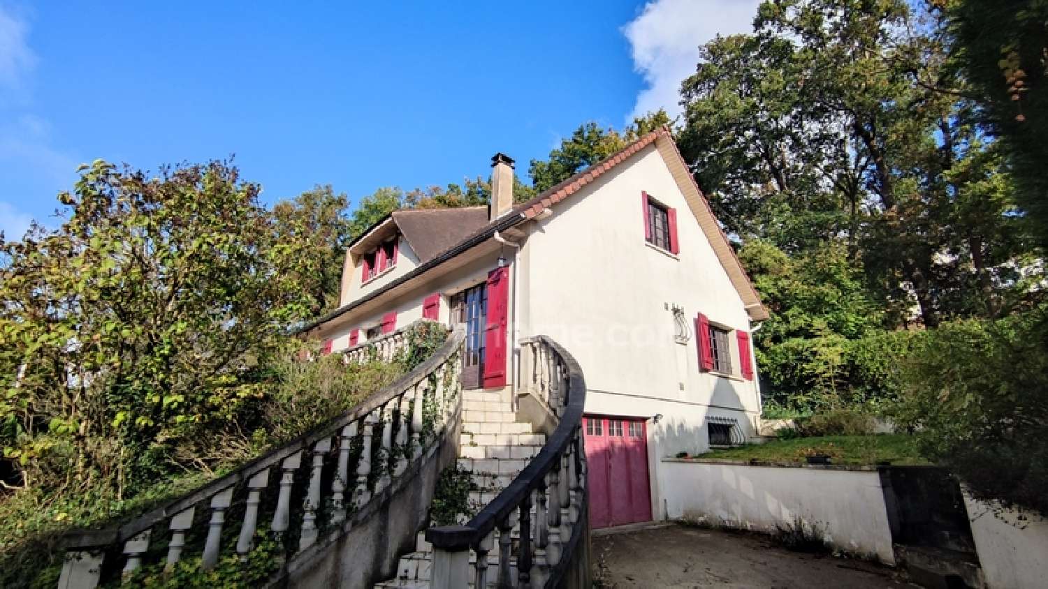 for sale house Petit-Couronne Seine-Maritime 2