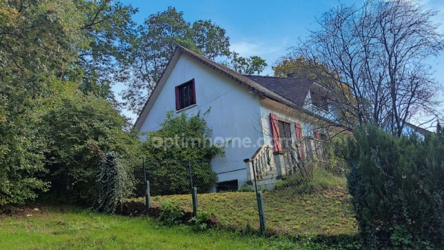 for sale house Petit-Couronne Seine-Maritime 3