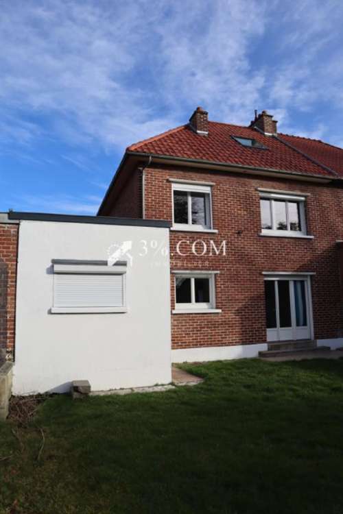 Petite Forêt Nord maison foto 7248363