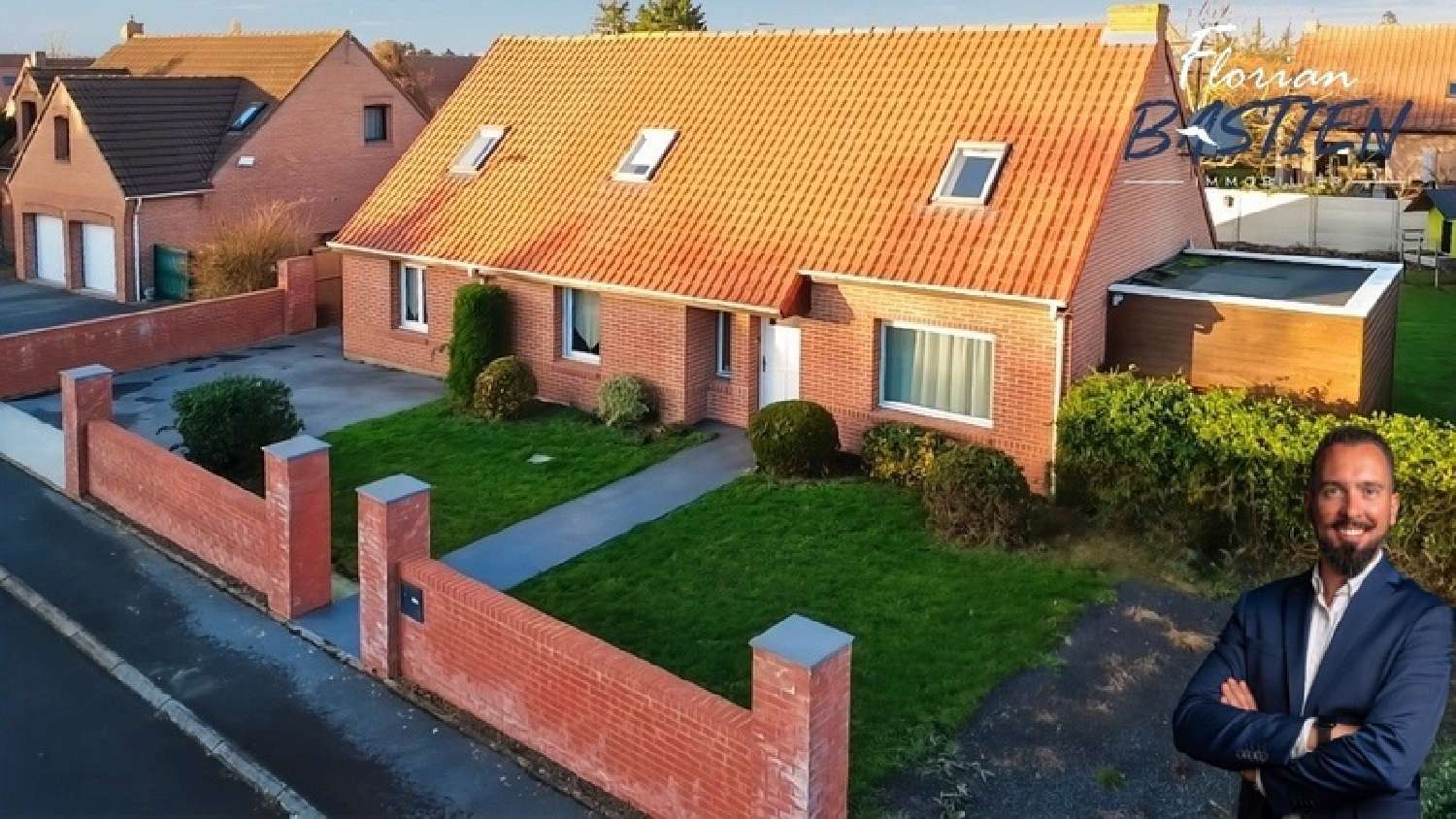 kaufen Haus Petite Forêt Nord 1