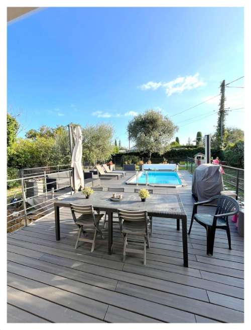 Peymeinade Alpes-Maritimes Haus Bild 7242056