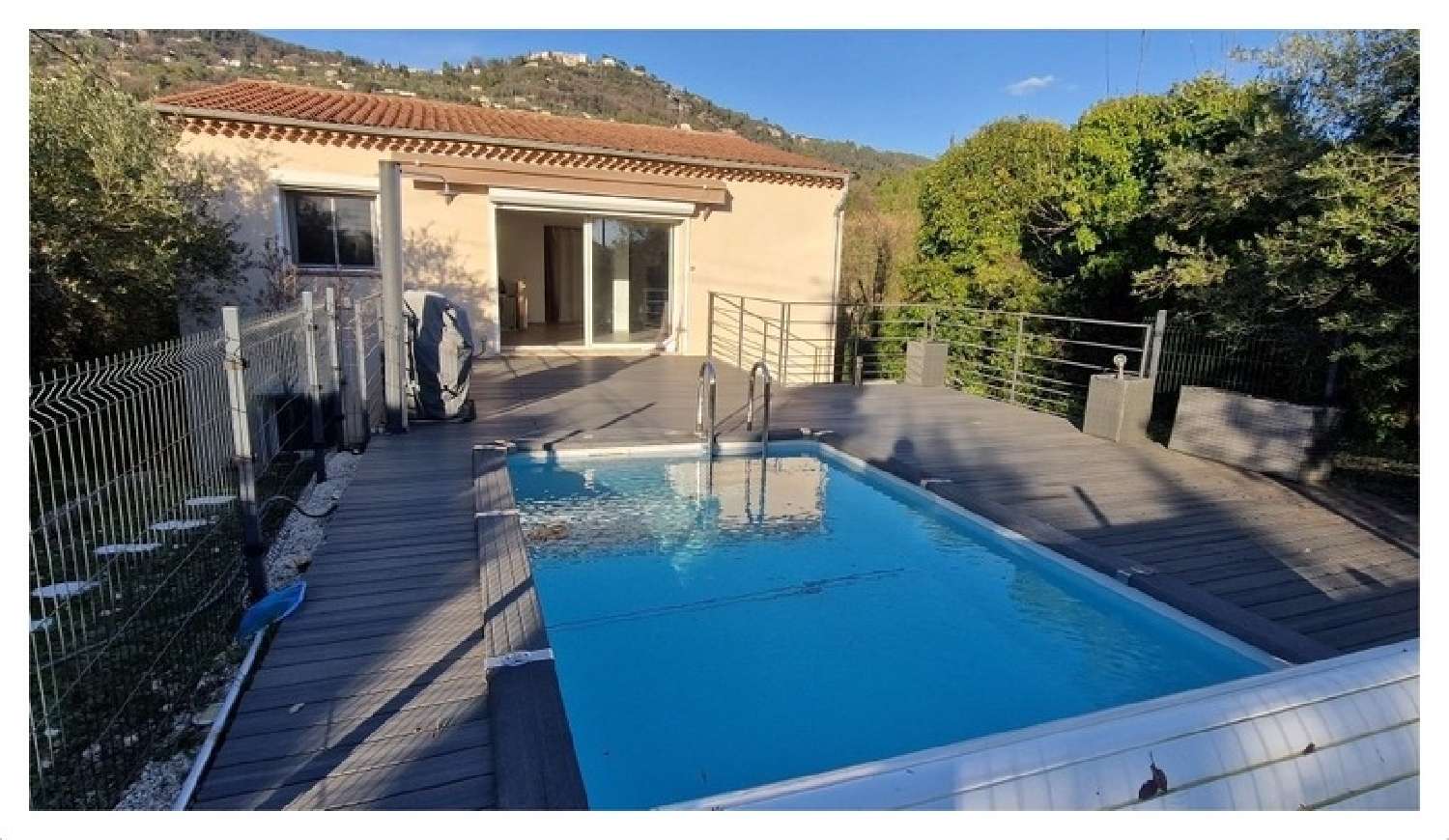  kaufen Haus Peymeinade Alpes-Maritimes 2