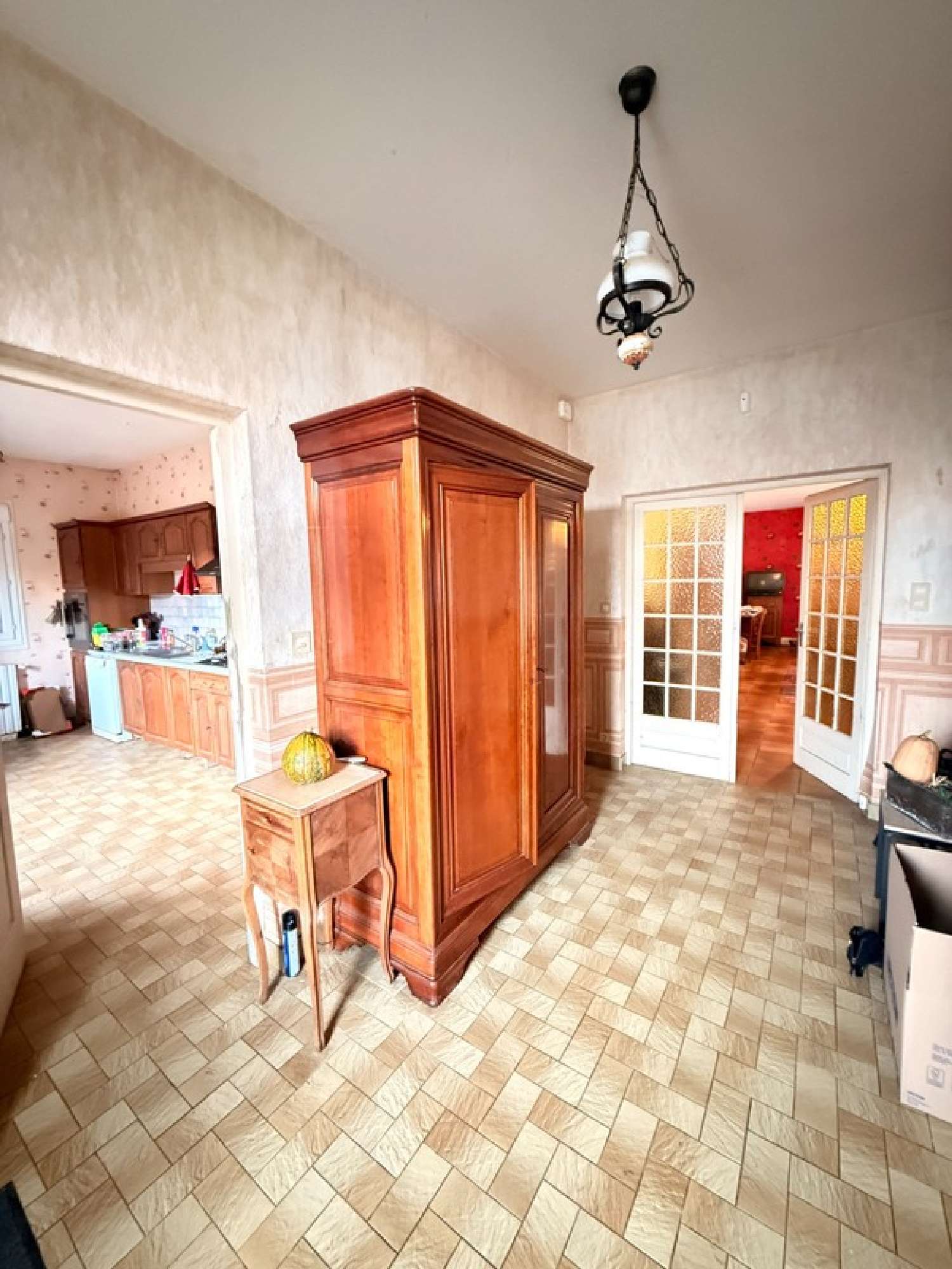  te koop huis Peyrabout Creuse 2