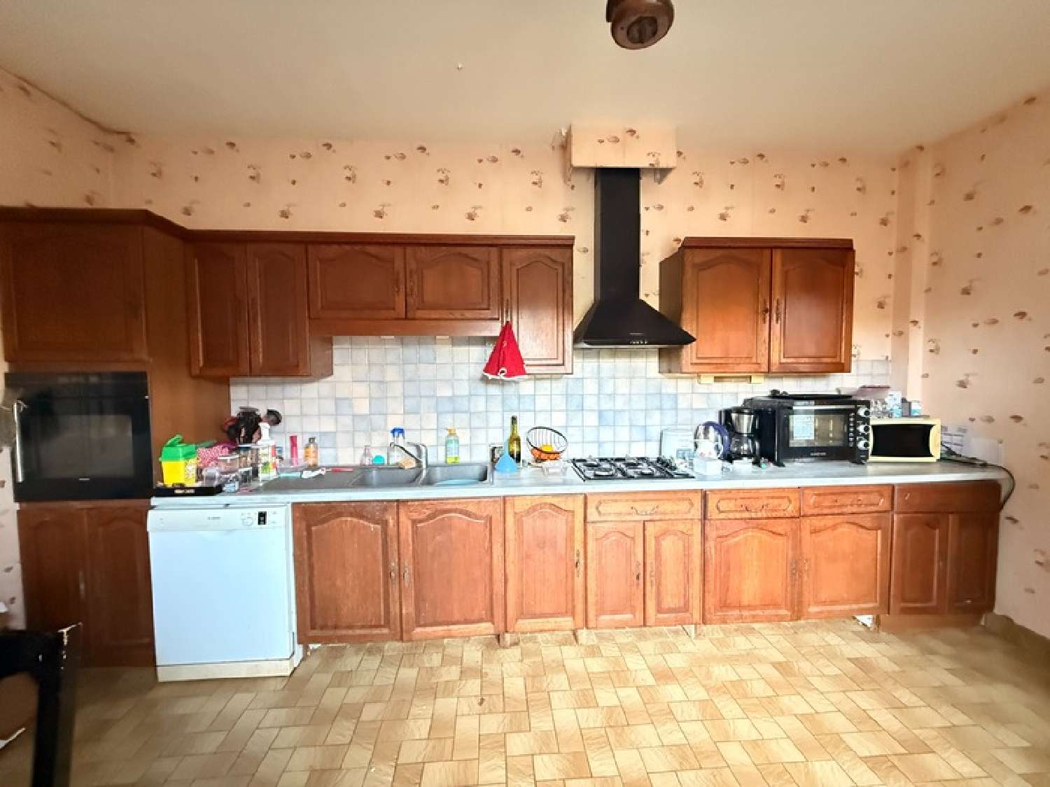  te koop huis Peyrabout Creuse 3