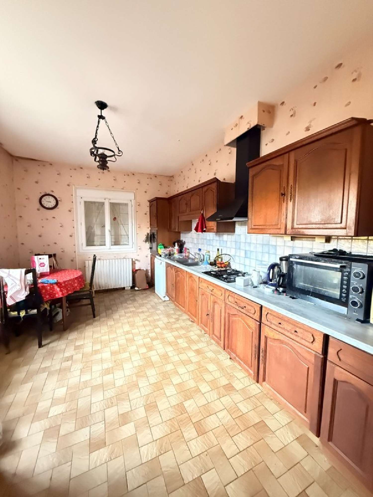  te koop huis Peyrabout Creuse 4