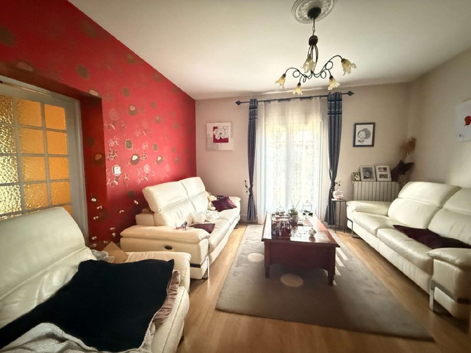  te koop huis Peyrabout Creuse 5