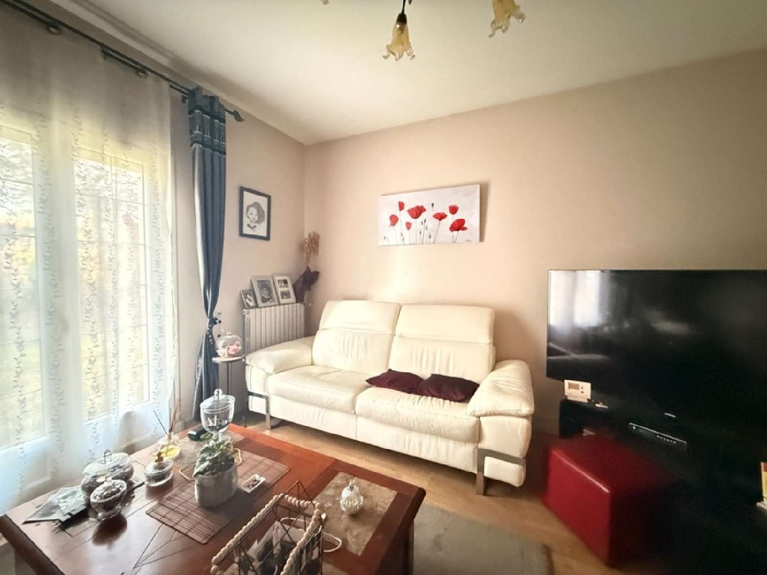  te koop huis Peyrabout Creuse 6