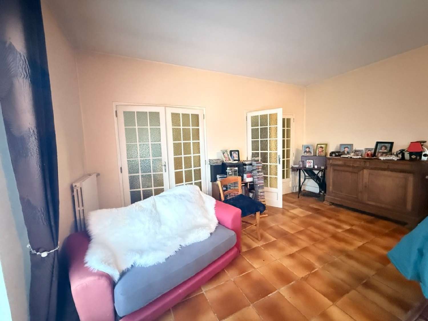  te koop huis Peyrabout Creuse 8