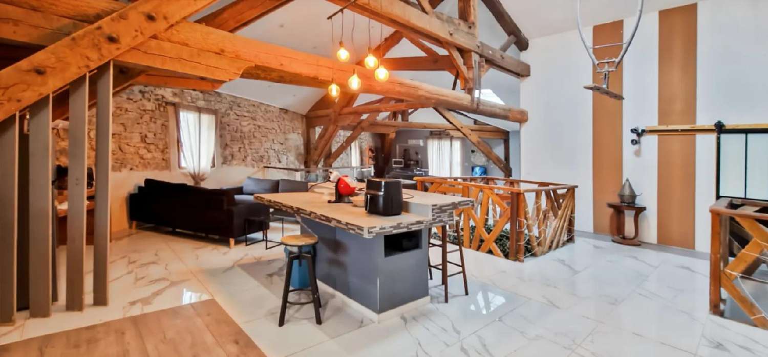 for sale house Peyriac-de-Mer Aude 1