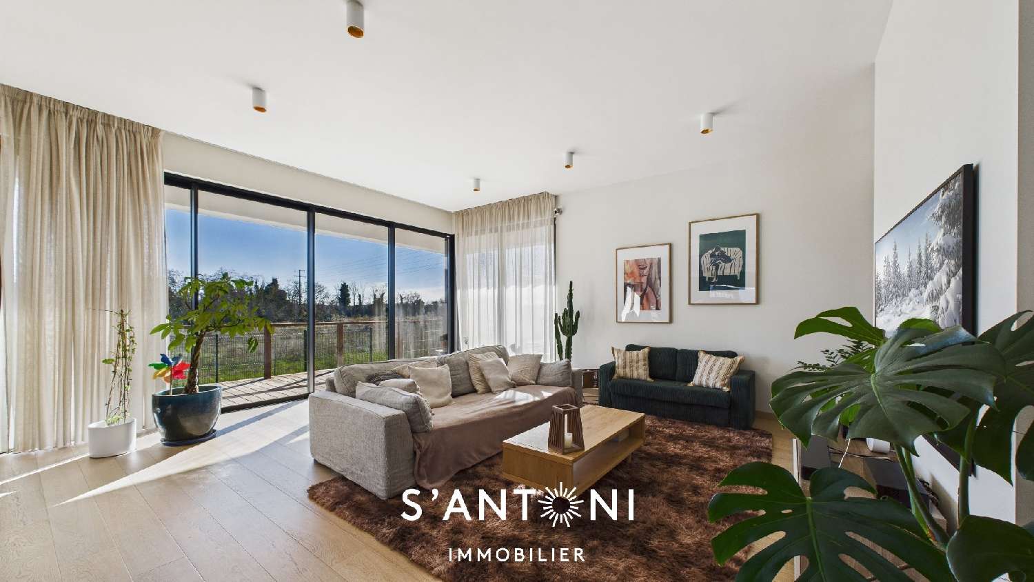  à vendre maison Pézenas Hérault 2