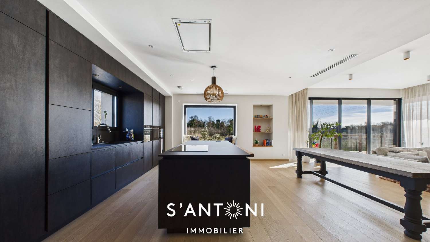  à vendre maison Pézenas Hérault 4