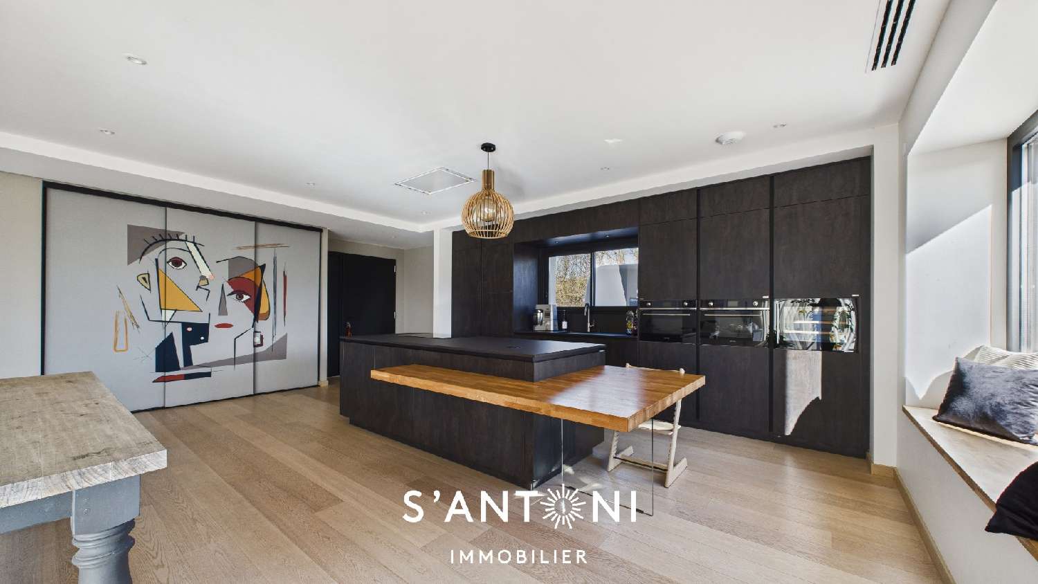  à vendre maison Pézenas Hérault 5