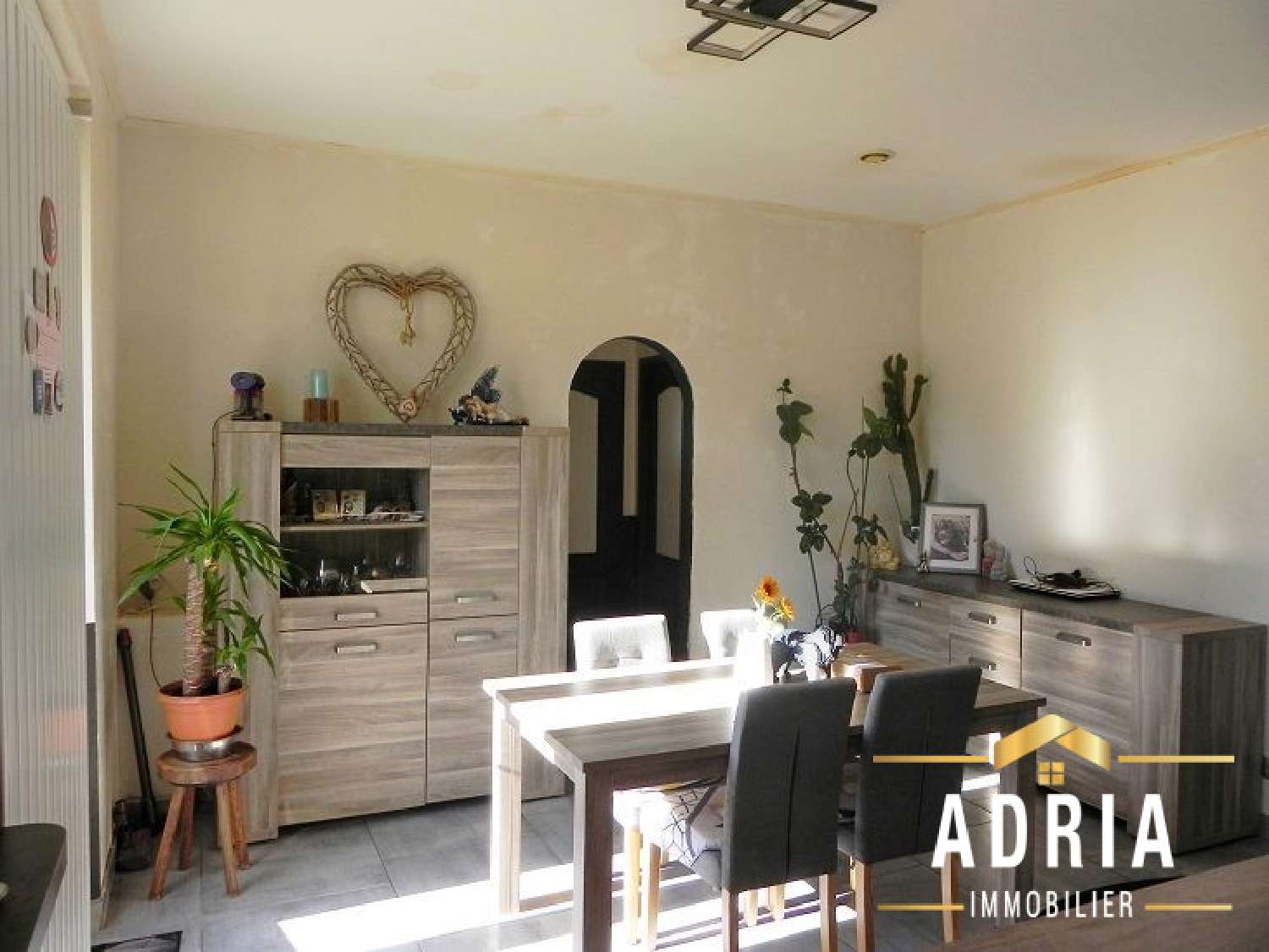  te koop huis Piennes Meurthe-et-Moselle 3