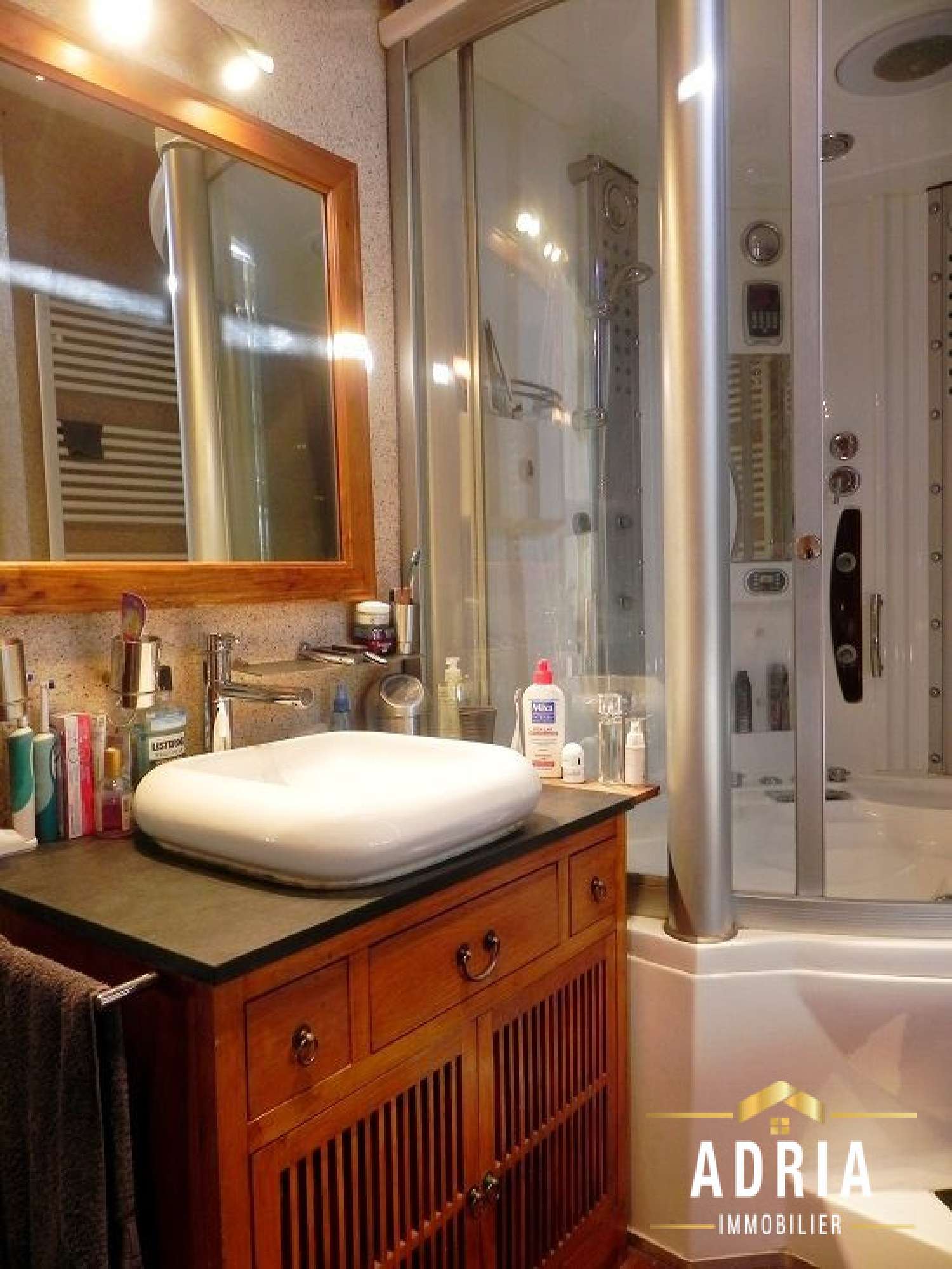  te koop huis Piennes Meurthe-et-Moselle 5