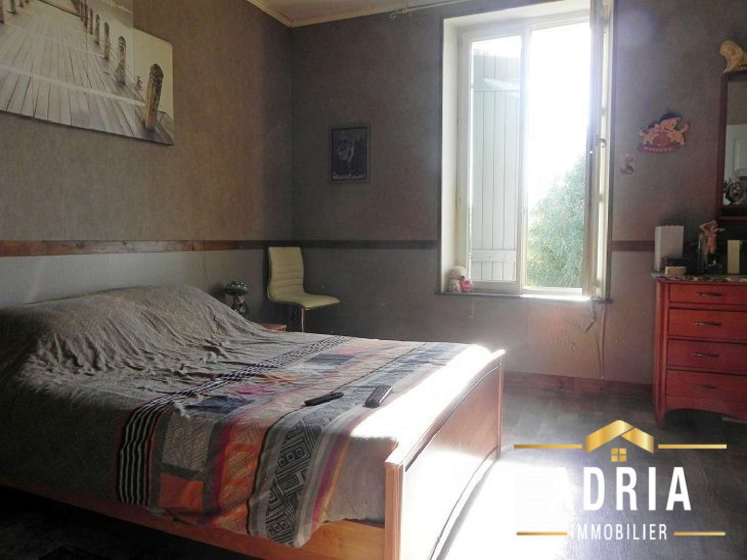  te koop huis Piennes Meurthe-et-Moselle 7