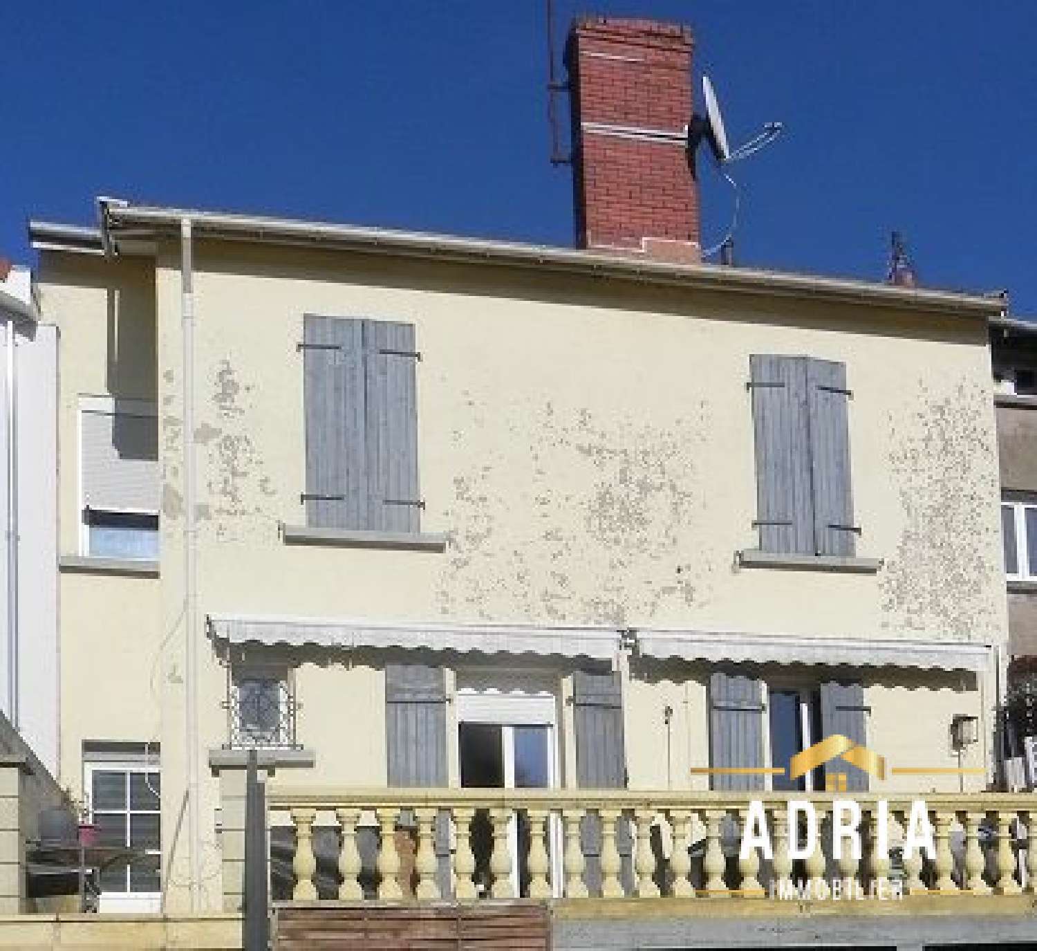  te koop huis Piennes Meurthe-et-Moselle 8