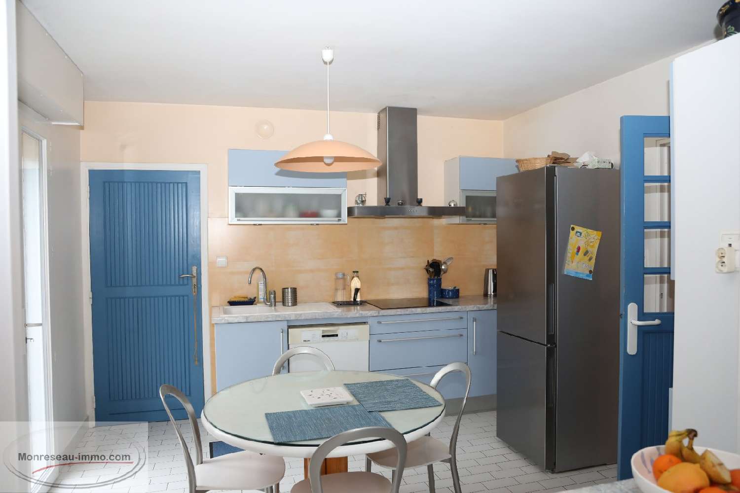  te koop huis Pierreclos Saône-et-Loire 6