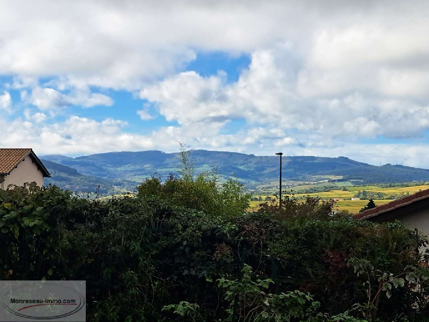  te koop huis Pierreclos Saône-et-Loire 7