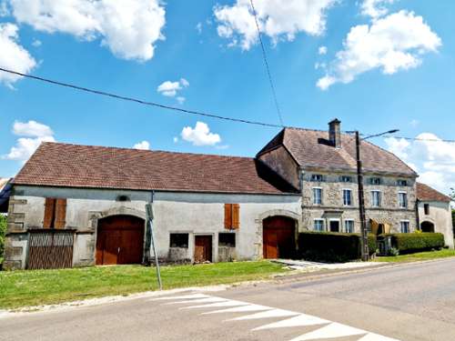 Pierrefaites Haute-Marne house foto 7242832