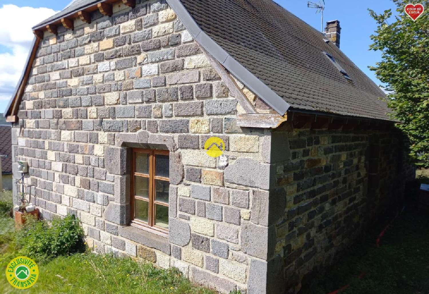  for sale house Pierrefort Cantal 4