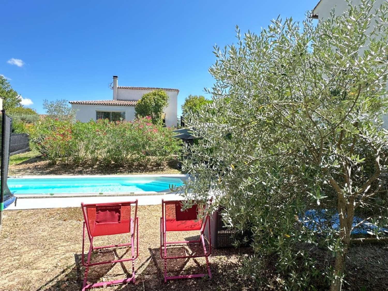  te koop huis Pierrevert Alpes-de-Haute-Provence 1