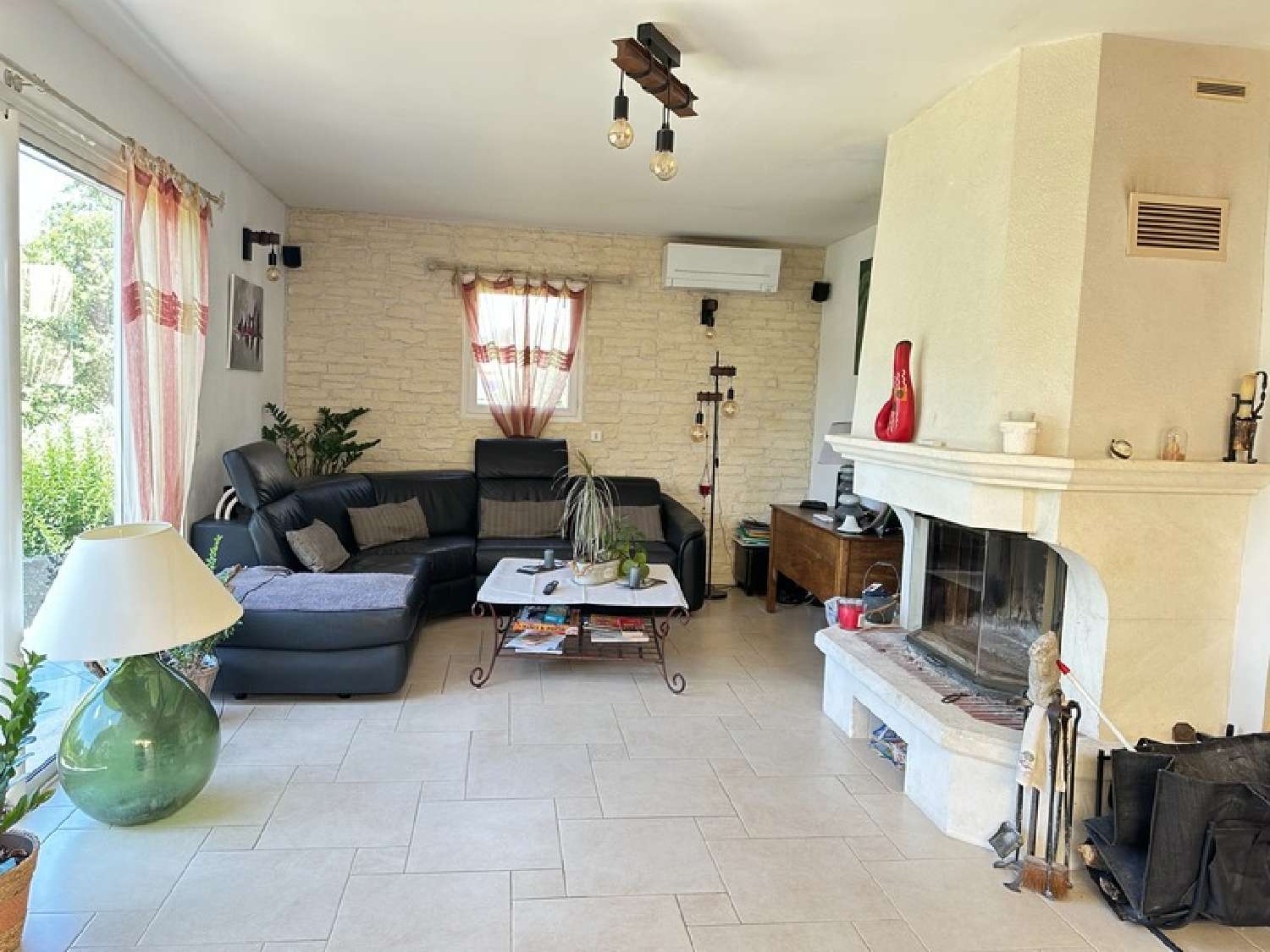  te koop huis Pierrevert Alpes-de-Haute-Provence 5