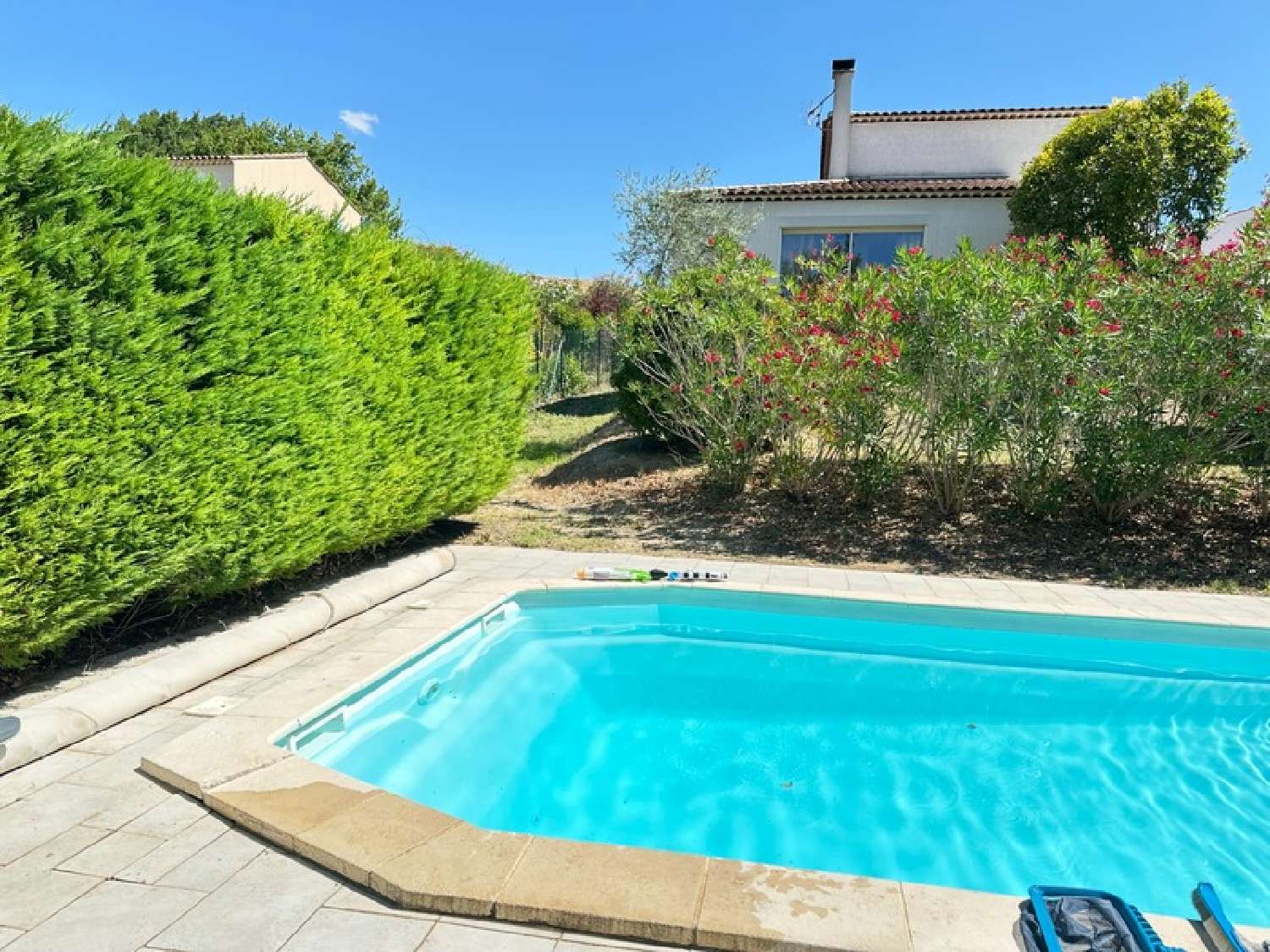  en venta casa Pierrevert Alpes-de-Haute-Provence 3