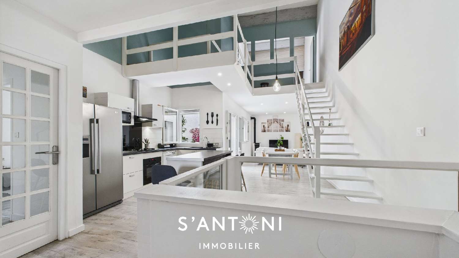  for sale house Pinet Hérault 1