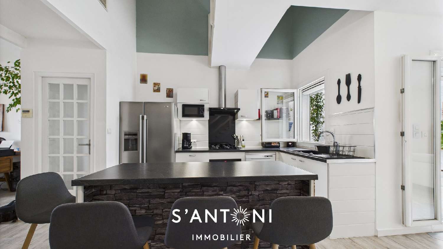  for sale house Pinet Hérault 2