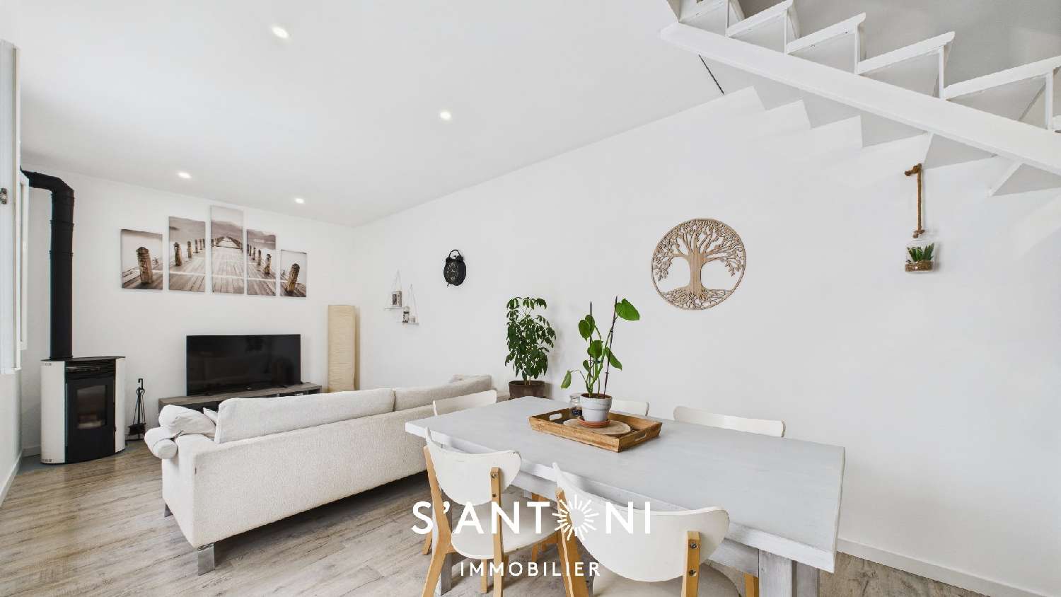  for sale house Pinet Hérault 4