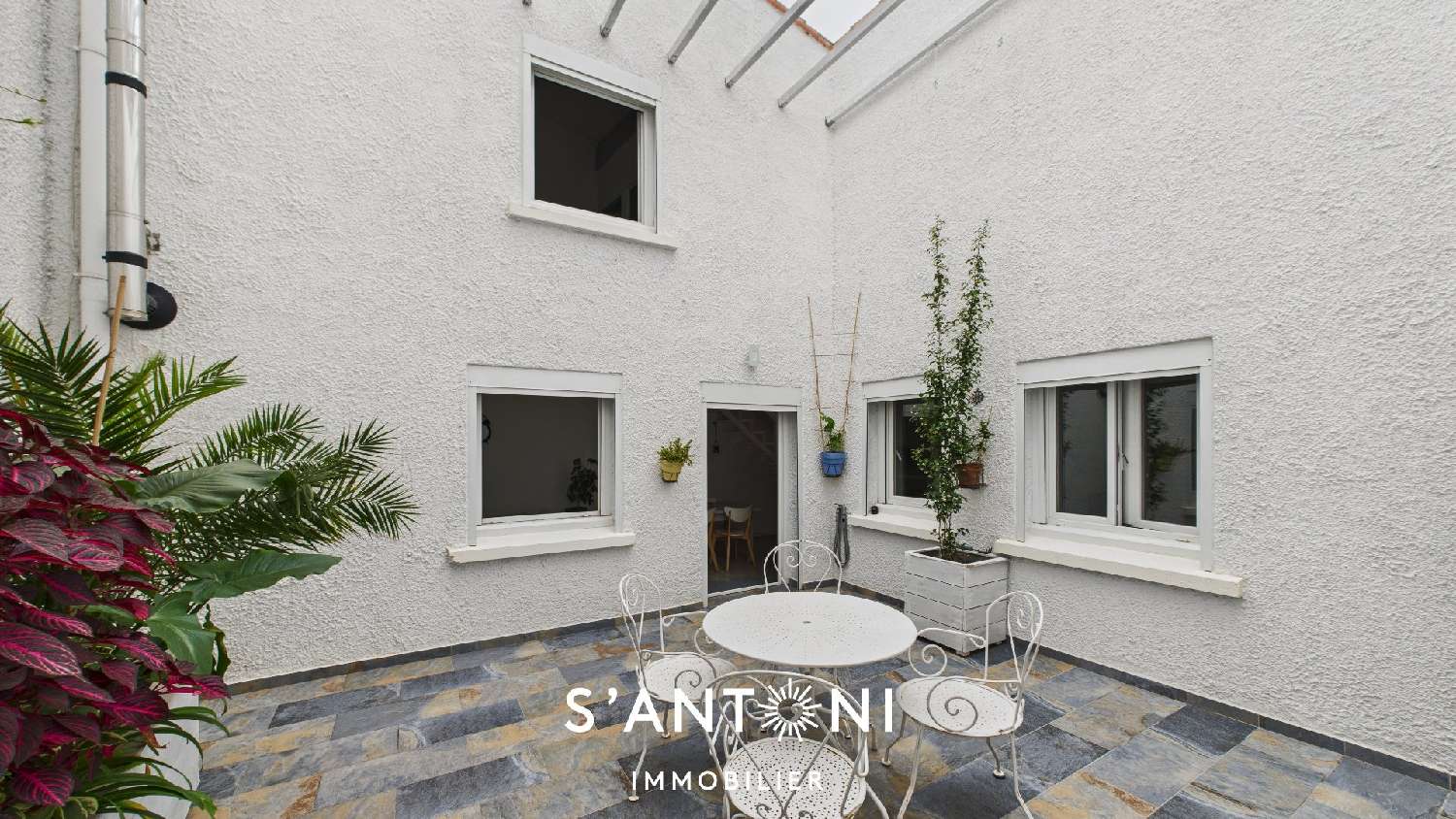  for sale house Pinet Hérault 5