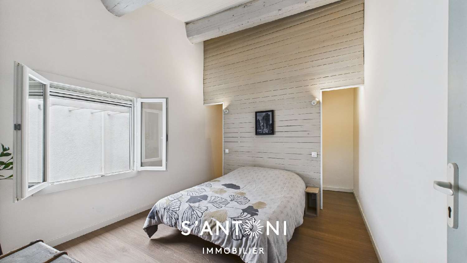  for sale house Pinet Hérault 7