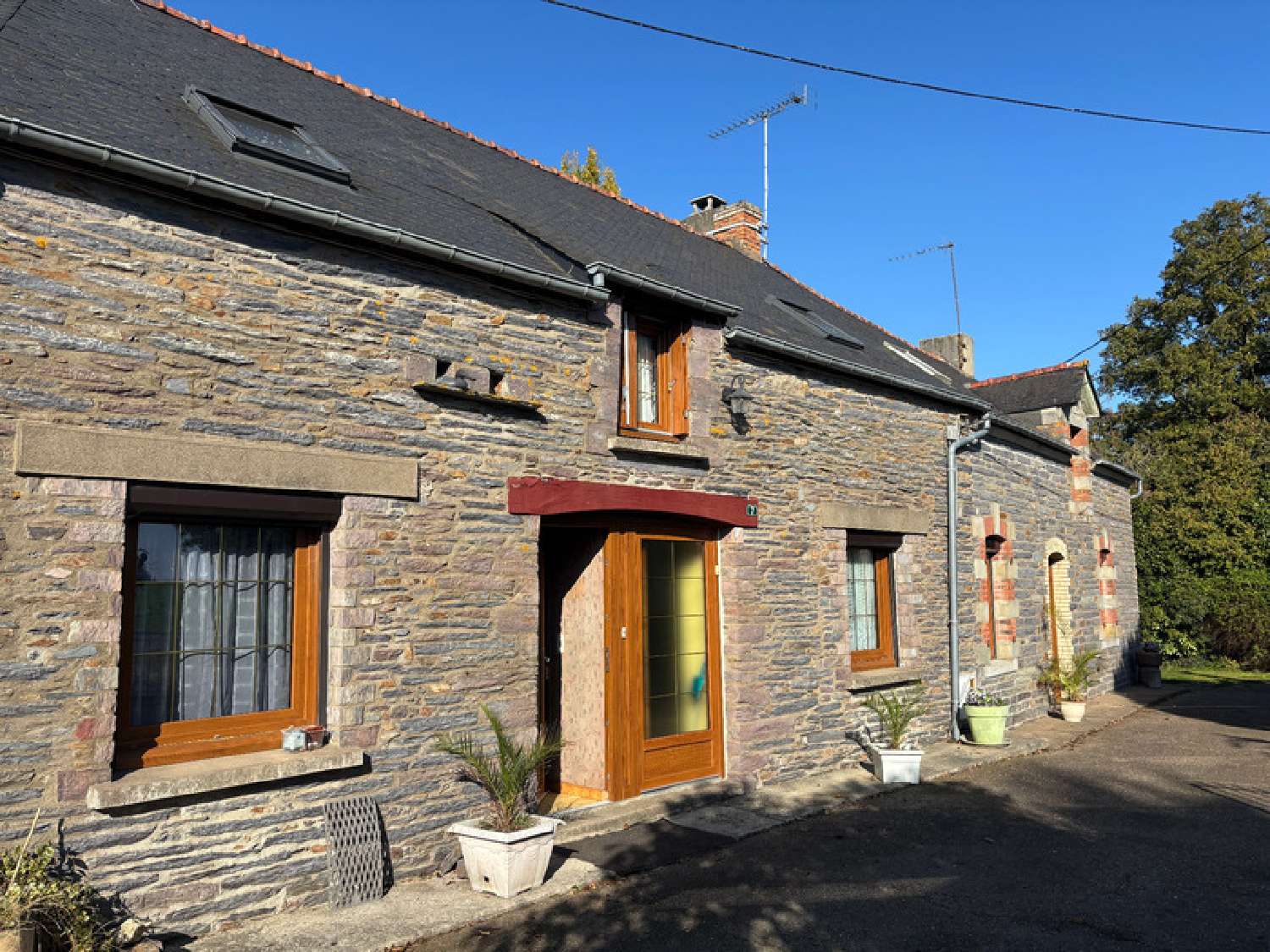 kaufen Haus Pipriac Ille-et-Vilaine 1