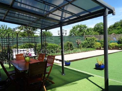 Pirey Doubs Haus Bild 7246727