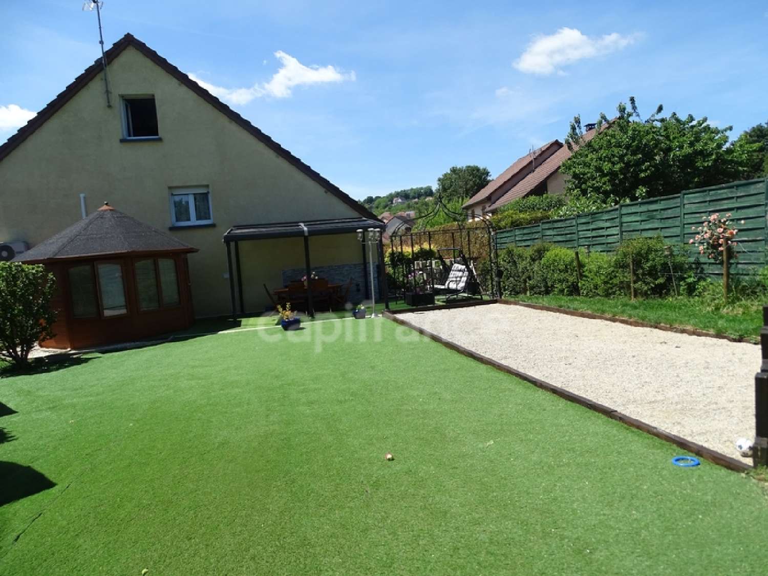  kaufen Haus Pirey Doubs 2