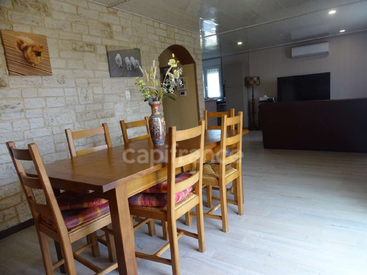  kaufen Haus Pirey Doubs 4