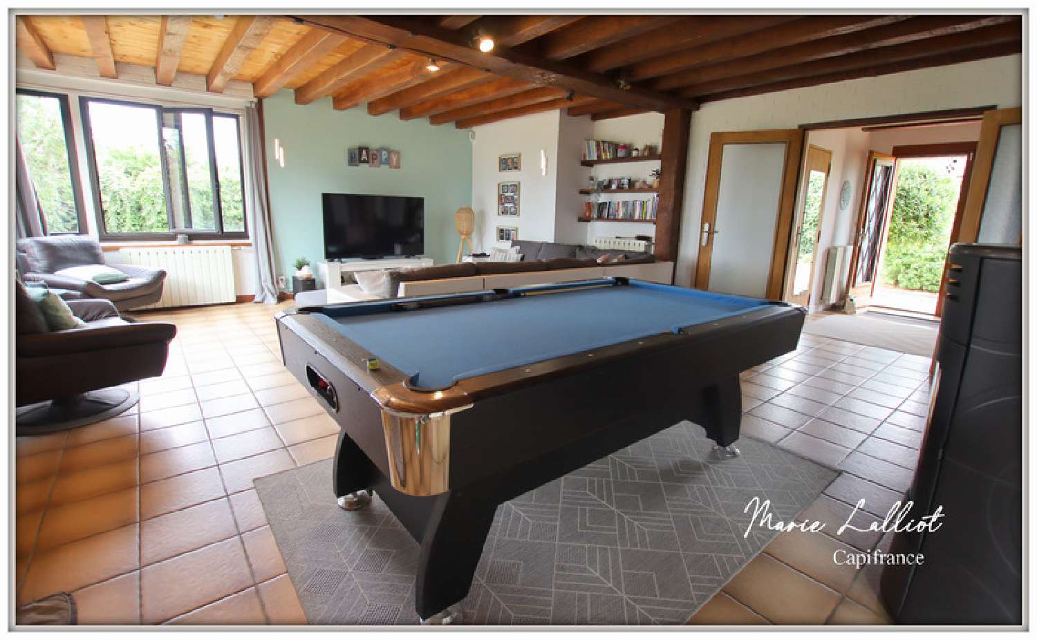 kaufen Haus Pithiviers-le-Vieil Loiret 8