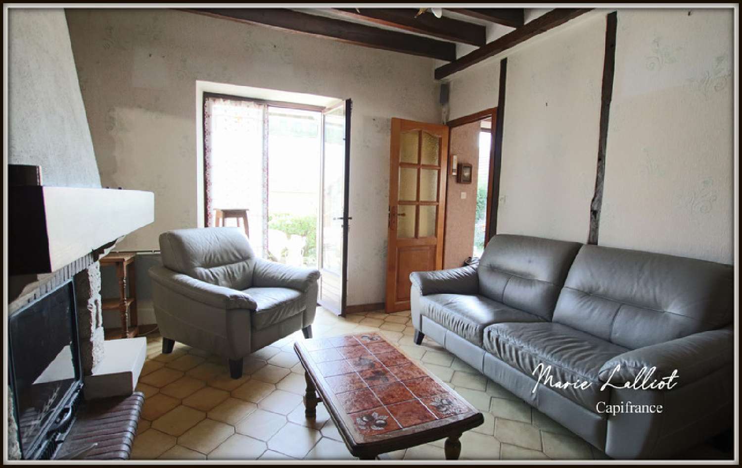  te koop huis Pithiviers Loiret 3