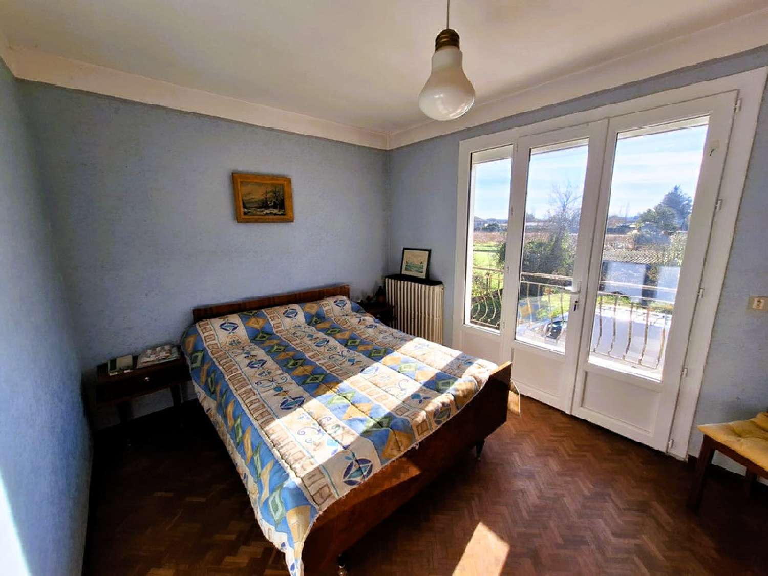  à vendre maison Plaisance Gers 5