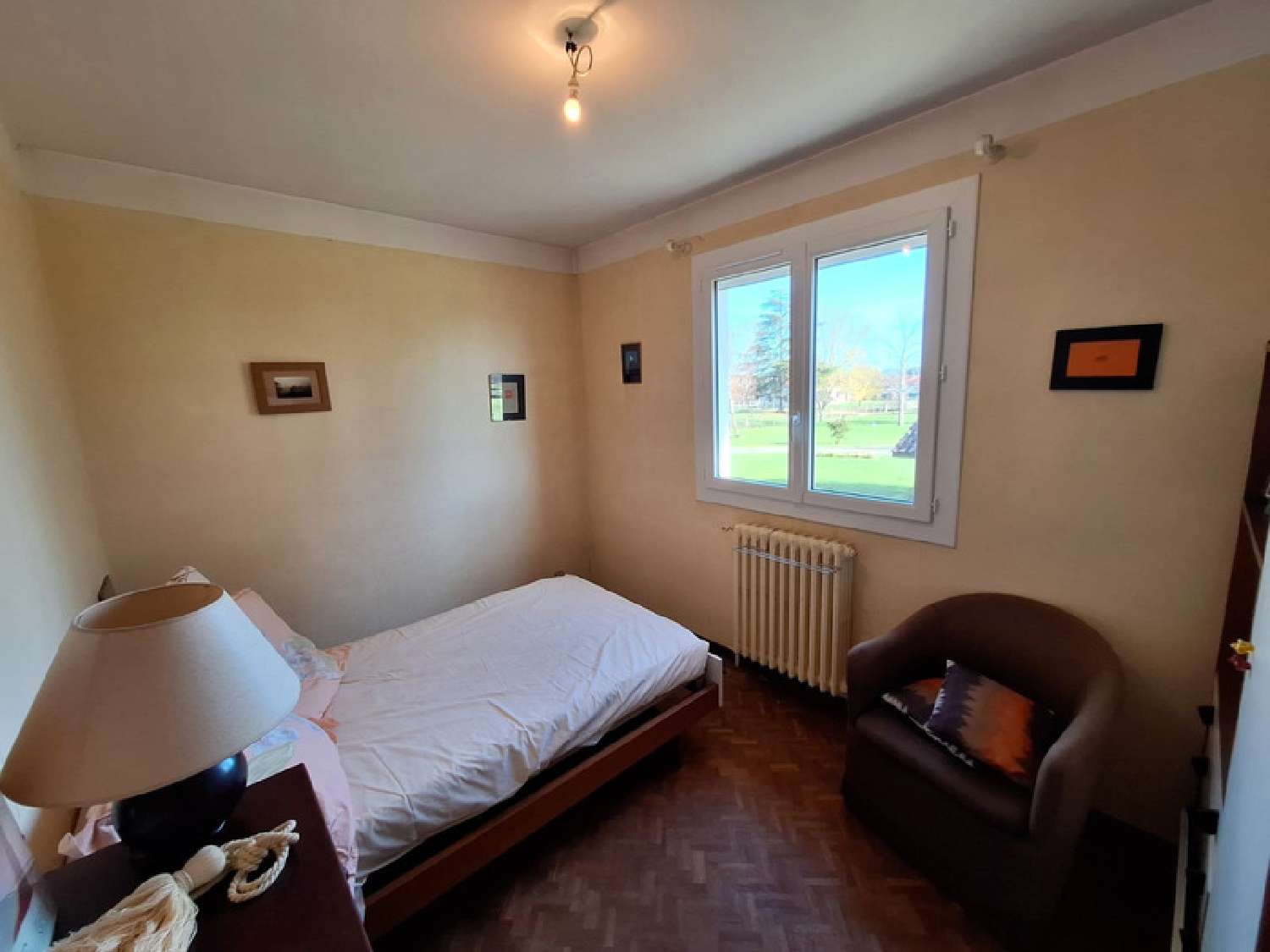  à vendre maison Plaisance Gers 6