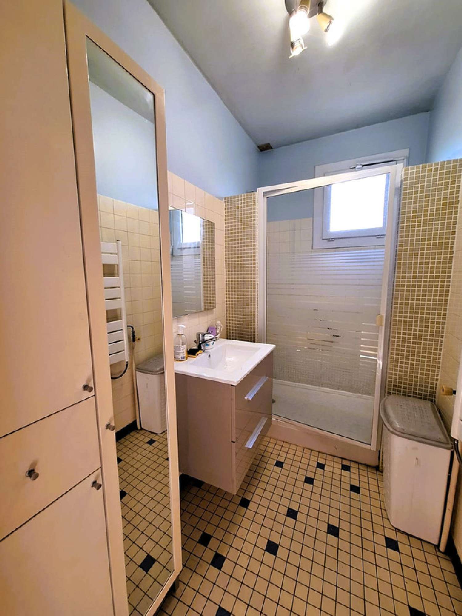  à vendre maison Plaisance Gers 7