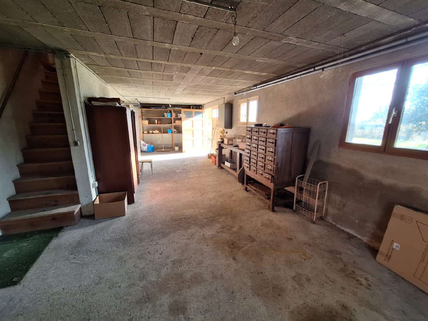  à vendre maison Plaisance Gers 8