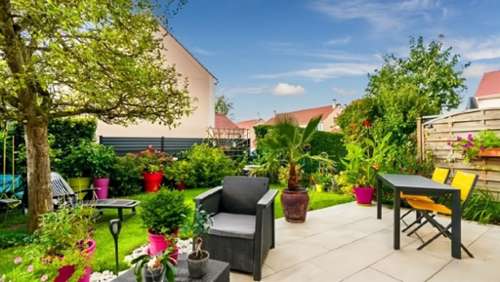 Plaisir Yvelines house foto 7237950