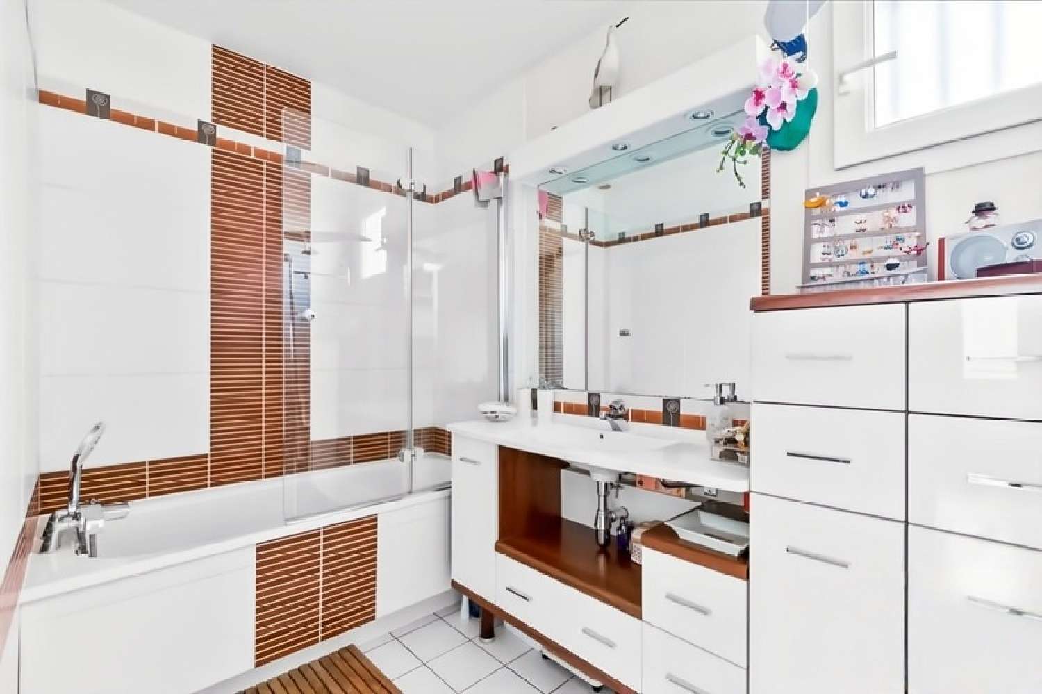  for sale house Plaisir Yvelines 7