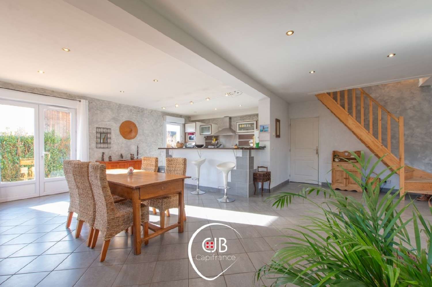  à vendre maison Planaise Savoie 3